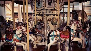 Neshaminy Mall Carousel [upl. by Micheline]