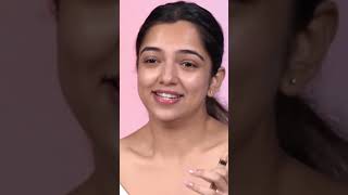 Ahsaas Channa glam routine Part 7 💗✨shorts makeup ahsaaschanna parulgargbride [upl. by Aillicec]