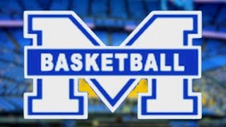 Mooresville Basketball workouts 2 20222023 [upl. by Ynnol722]