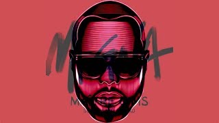 Maître Gims  Mi Gna ft Super Sako Hayko Lyrics  Paroles  Versuri [upl. by Giana368]