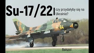 Su1722  czy przydałby się na Ukrainie [upl. by Ennaillij91]