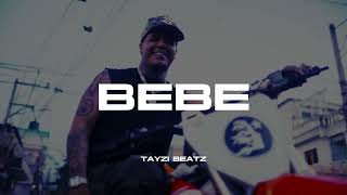 BEBE  INSTRUMENTAL DE DEMBOW  Pista De Dembow 2024  Type Beat DONATY x JEZZY x YAISEL [upl. by Deeanne546]