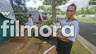 Micronesian homeless [upl. by Selene]