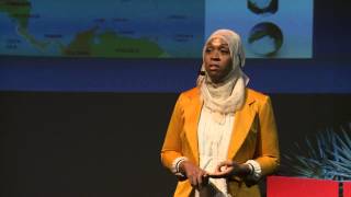 Why maternal mental health matters  Fatimah JacksonBest  TEDxBridgetown [upl. by Akimot]