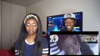 Diplo  Wish feat Trippie Redd Official Music Video REACTION  HollySDOT [upl. by Nayhr]