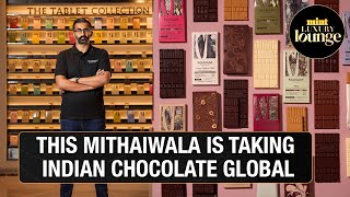 How This HyderabadBased Chocolate Karkhana Is Going Global  Manam Chocolate [upl. by Tindall]