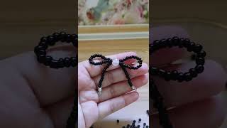 Manik Pita cute handmade diy kawaii beads beadedbracelet diybeads shorts [upl. by Vashti]