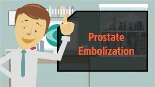 Embolisation Prostate un traitement efficace sans chirurgie [upl. by Brady]