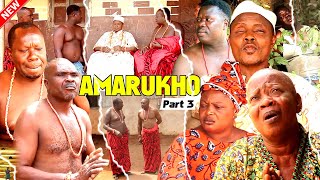 AMARUKHOR PART 3  LATEST BENIN MOVIES 2024 [upl. by Fidelas]