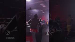 Danae Davis beat up Gucci Third Leg for giving his sister a STD on Now That’s TV [upl. by Kielty]