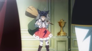 Anix and Her Prey The Magical Revolution of the Reincarnated Princess Ep 1 ENGSUB [upl. by Irik]