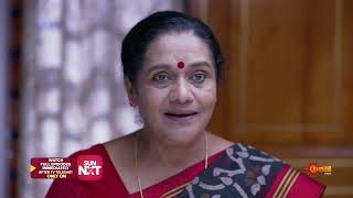 Constable Manju  Best Scenes  05 Oct 2024 Surya TV Serial [upl. by Annaek271]