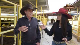 Programa con Los Toros Favoritos de Don Manolo Caballero [upl. by Sherri]