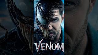 Venom 2018 vs 2024 Cast Then and Now venom thenandnow shorts [upl. by Spiegleman383]