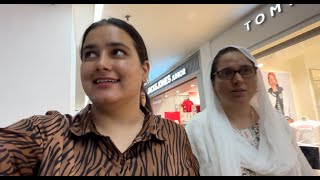 Ludhiana kyu aayi mai  Nose piercing kraa li ❤️ [upl. by Carmon292]