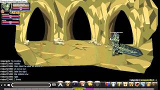 AQW How to get To Nulgath [upl. by Ahtimat]