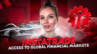 📈 FISP Account by InstaTrade How to Double Your Capital in 6 Months [upl. by Evanne23]