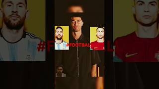 shortvideo football messi Rolando prank funny video viral messiandronaldo messiandronaldO [upl. by Becket]