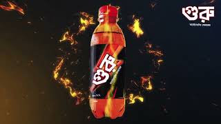 Guru Energy Drinks  Carbonated Beverage [upl. by Pierson100]