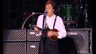 Paul McCartney Complete Concert Argentina 2010 [upl. by Rubin60]