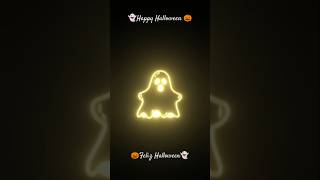 👻Happy Halloween Feliz Halloween 🎃 JasleenKaur00 miedo halloween creepy scary shorts [upl. by Sulienroc]