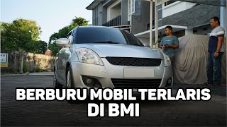 Apa sih yang membuat mobil ini jadi salah satu yang terlaris di BMI  Berburu Mobil Impian [upl. by Kery359]