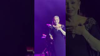 Googoosh live in Istanbul 2024 Hamsafar ❤️❤️❤️گوگوش  همسفر [upl. by Aniala]