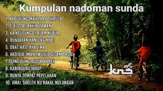 Full album  Kumpulan nadoman sunda [upl. by Truk]