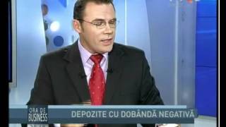 Scump Domnule Scump Despre Costurile Bankingului Romanesc   TVR2  180512 [upl. by Emory]