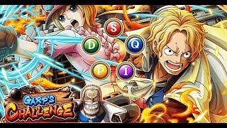 NEW FAST amp EASY TEAMS vs GARP CHALLENGE Rev 1 2024 [upl. by Jase]