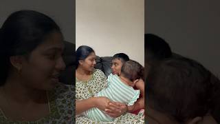 പതിനെട്ടാമത്തെ അടവ് 😂 soap 😆 kaippans kaippansfamily positivevibes shorts relatable [upl. by Hazeefah]