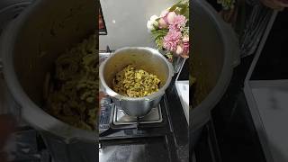 वजडी भाजी बोटी maharashtranrecipe recipes botirecipe वजडी AartiArke [upl. by Auqenaj433]