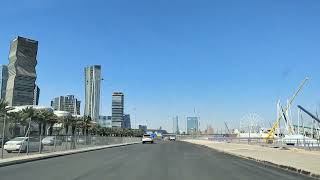 Dammam to Riyadh ❤️❤️❤️youtube funny youtubeshorts youtubeshorts [upl. by Socher]