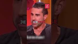 😲 Cest choquant quand même  cestmonchoix couple amour love interview [upl. by Fugate]