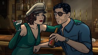 Best of Archer Season 9 [upl. by Netta]