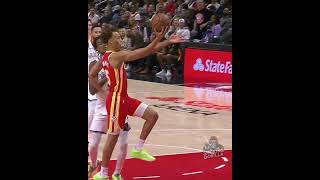 Nic Claxton ejected after hard foul on Dyson Daniels reels nba shorts nbahighlights short [upl. by Jeremie124]