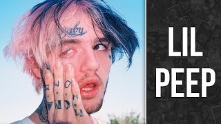 MÚSICAS QUE O LIL PEEP COPIOU E VOCÊ NÃO SABIA [upl. by Anaihs]