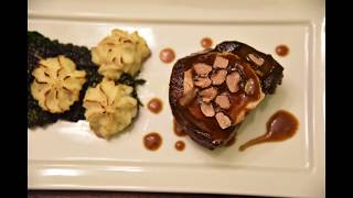 Tournedos Rossini [upl. by Wurst]