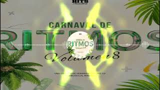 𝗠𝗶𝘅 𝗠𝘂𝘀𝗶𝗰 𝗗𝗶𝘀𝗰𝗼 🎼Dj ElamDvjAvR Carnaval De Ritmos Vol8Hits Productions [upl. by Rafaelia]