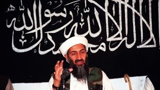 Axelrod Bin Laden report just plain wrong [upl. by Nerita455]