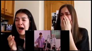 bladee unreal reaction video [upl. by Hullda]