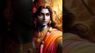 Bhagwan Krishna ke lakshan kaise theshortviral [upl. by Naicul397]