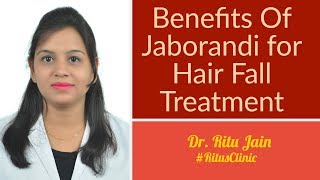 jaborandi q mother tinture  jaborandi oil for hair  how to use jaborandi q  benifits of jaborandi [upl. by Enotna]