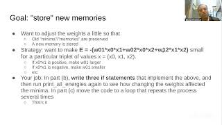 ESC180 Lab 6 Q3 intro [upl. by Lubin]