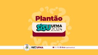 Plantão SISU novidades na inscrição e seleção [upl. by Katt]