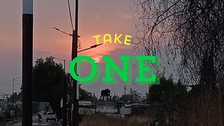 Take One Prod Illismo [upl. by Raskin]