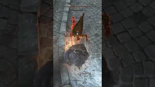 Artorias would be proud darksouls darksouls3pvp darksouls3 [upl. by Crocker796]