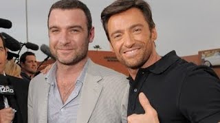 Liev Schreiber Opens Up About His Decision Not to Return as Sabretooth in Deadpool amp Wolverine [upl. by Philana]