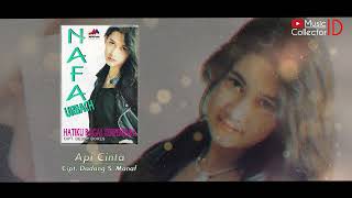 Nafa Urbach  Api Cinta [upl. by Iveel584]