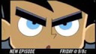 Danny Phantom  Pirate Radio Teaser [upl. by Floris]